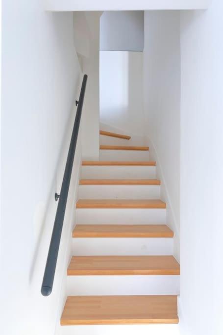 Appartement Triplex Refait A Neuf A Bastille