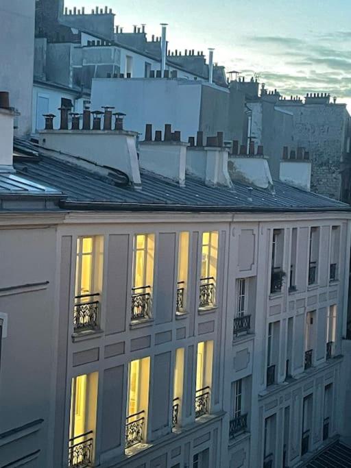 Triplex Refait A Neuf A Bastille Appartement *