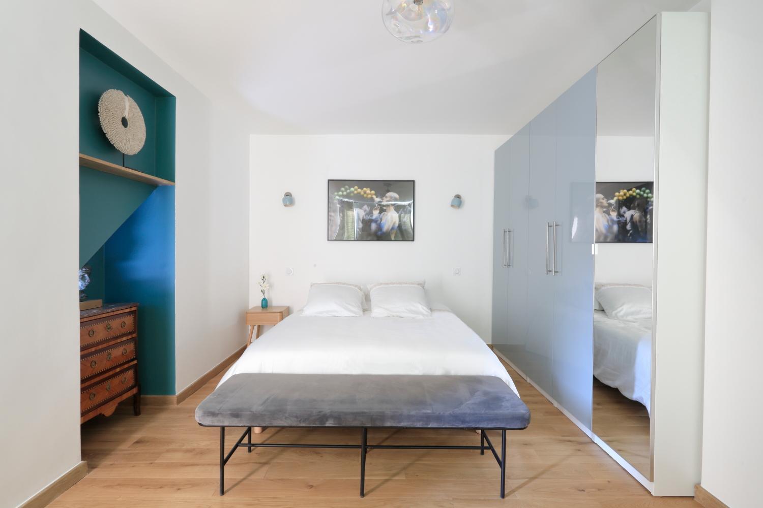 Appartement Triplex Refait A Neuf A Bastille