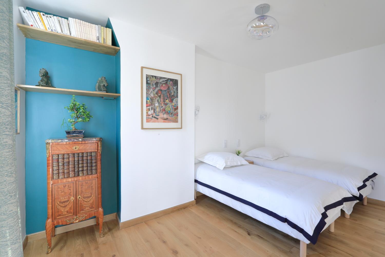 Appartement Triplex Refait A Neuf A Bastille *