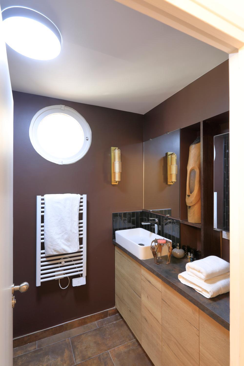 Triplex Refait A Neuf A Bastille Appartement