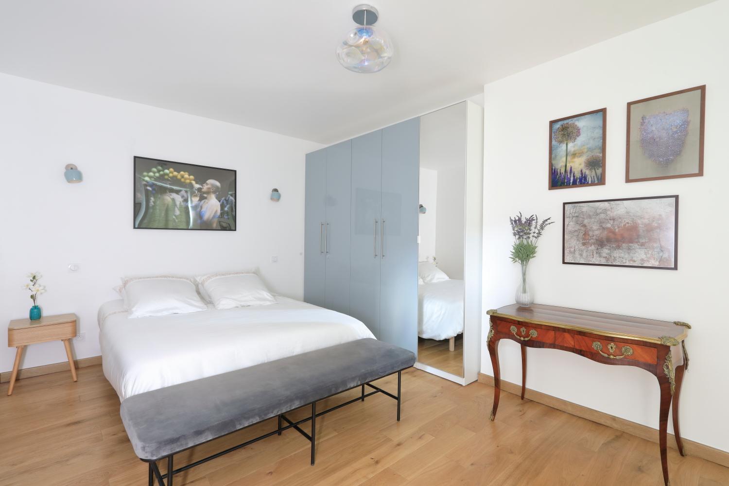 Appartement Triplex Refait A Neuf A Bastille
