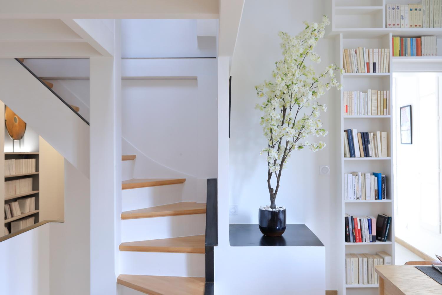 Triplex Refait A Neuf A Bastille Appartement *