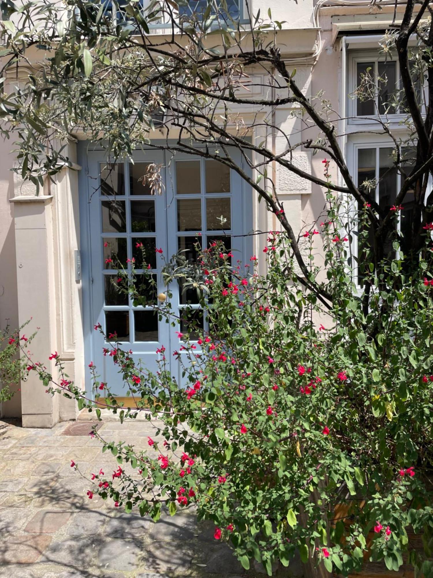 Appartement Triplex Refait A Neuf A Bastille Paris